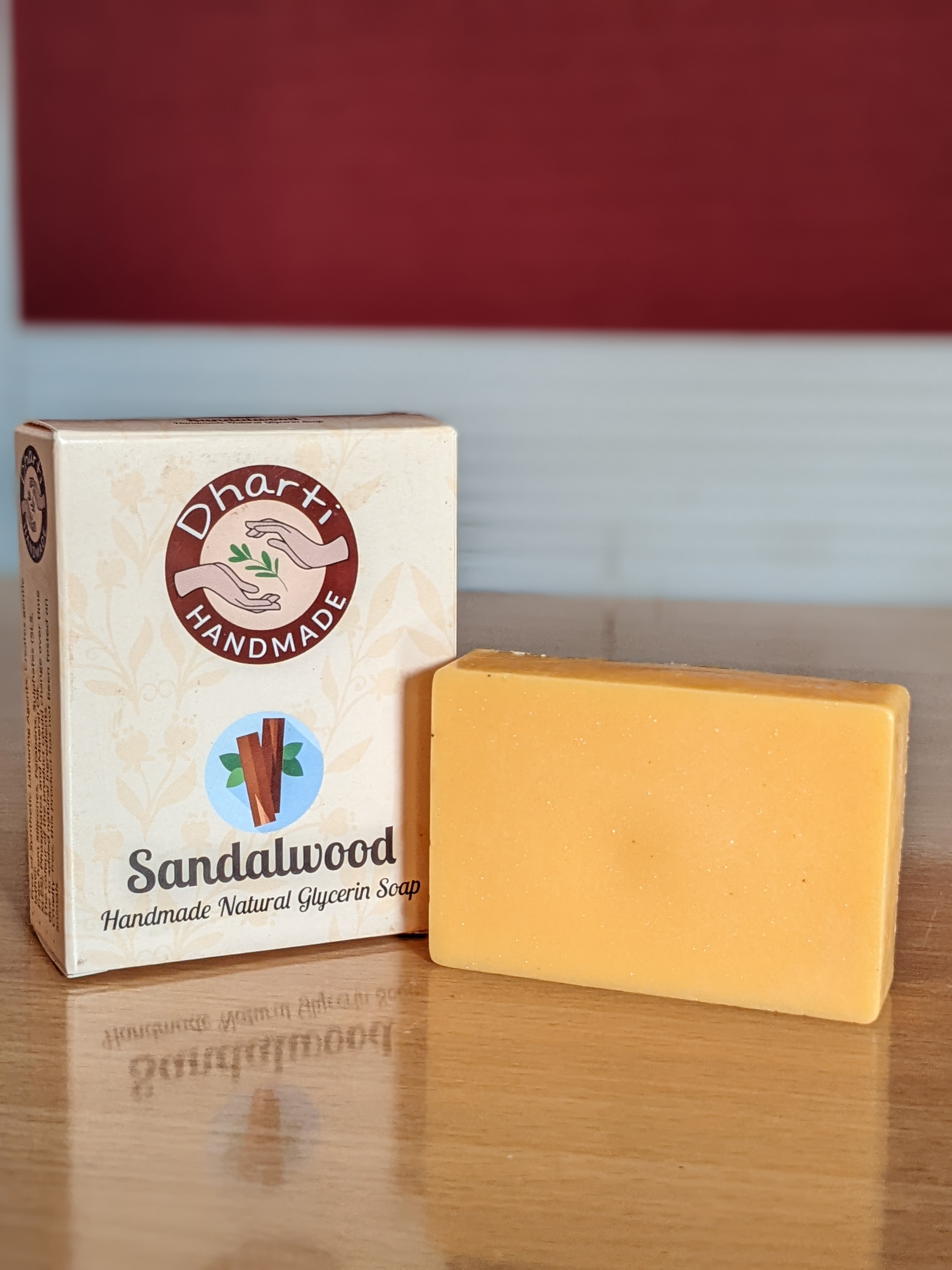 natural and artistic